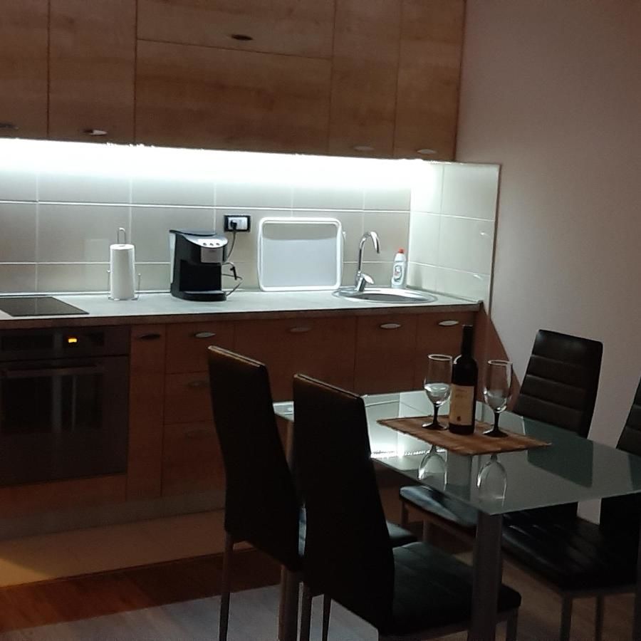 Апартаменты APARTMANI MIA VUKSANOVIC Цетине-15