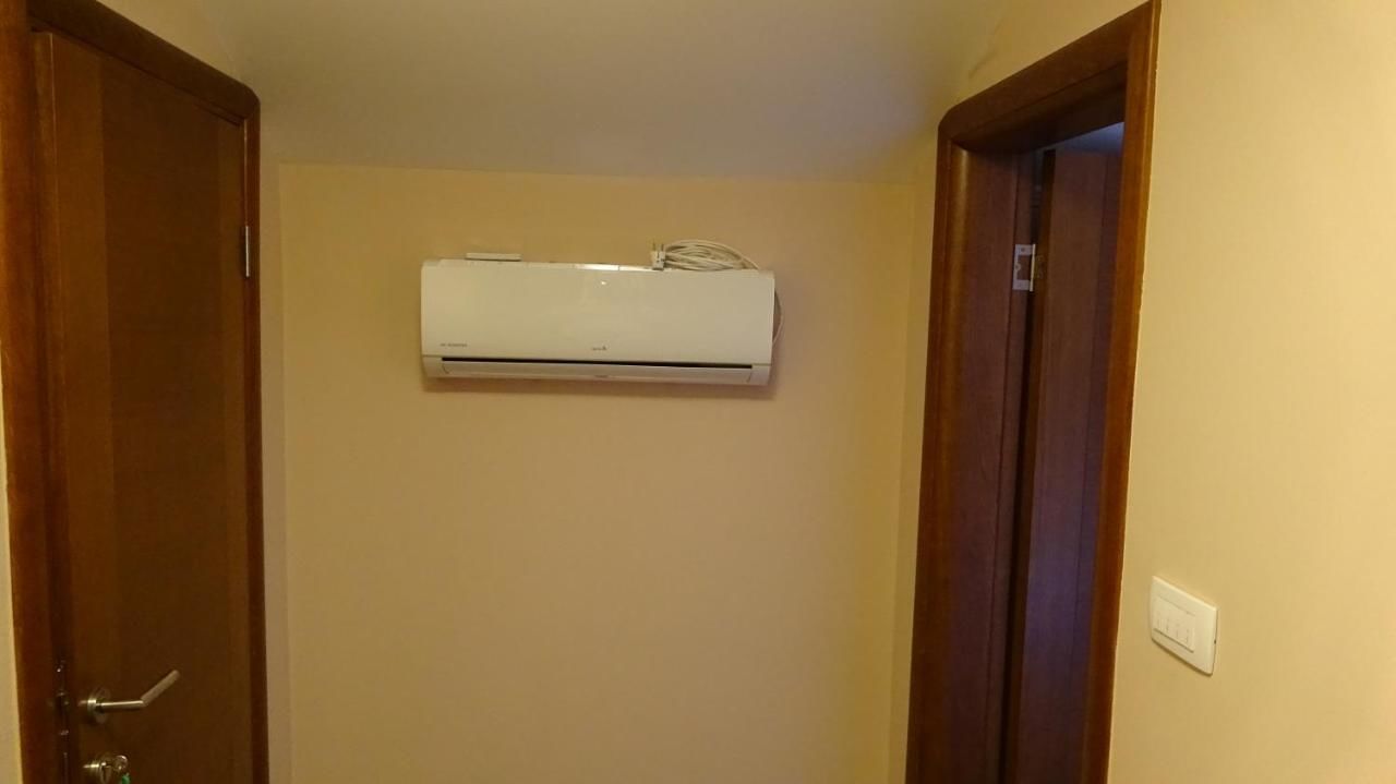 Апартаменты APARTMANI MIA VUKSANOVIC Цетине