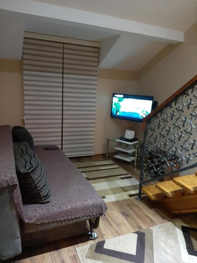 Апартаменты APARTMANI MIA VUKSANOVIC Цетине-28