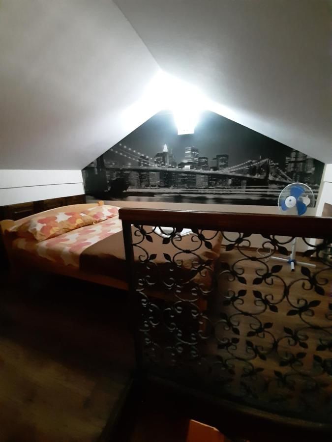Апартаменты APARTMANI MIA VUKSANOVIC Цетине-29