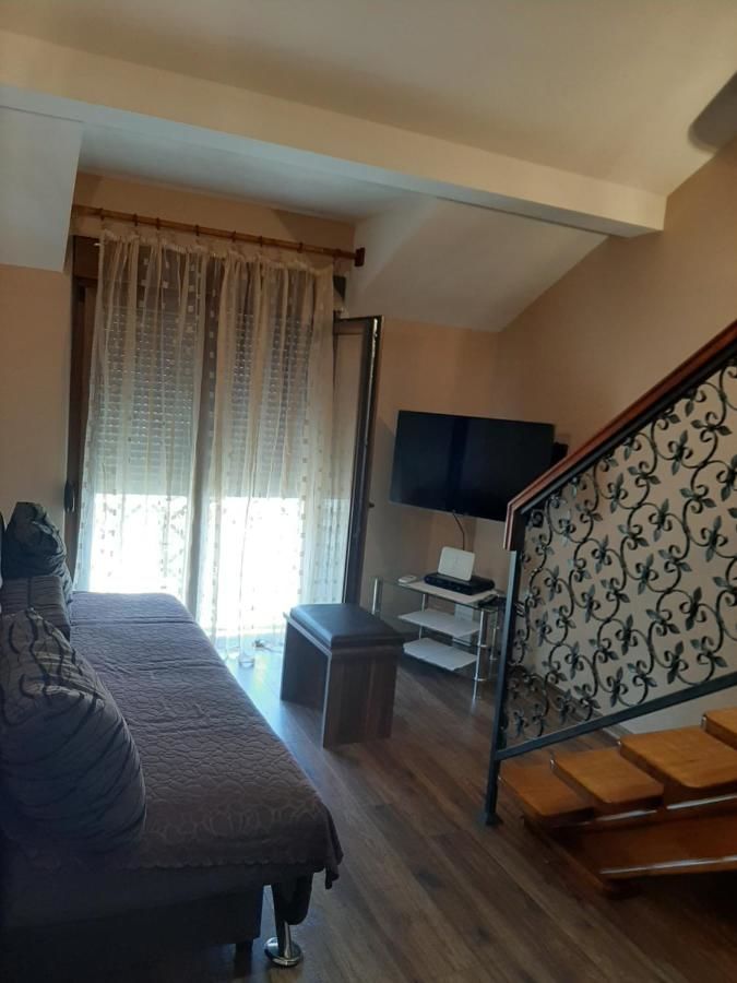Апартаменты APARTMANI MIA VUKSANOVIC Цетине-32