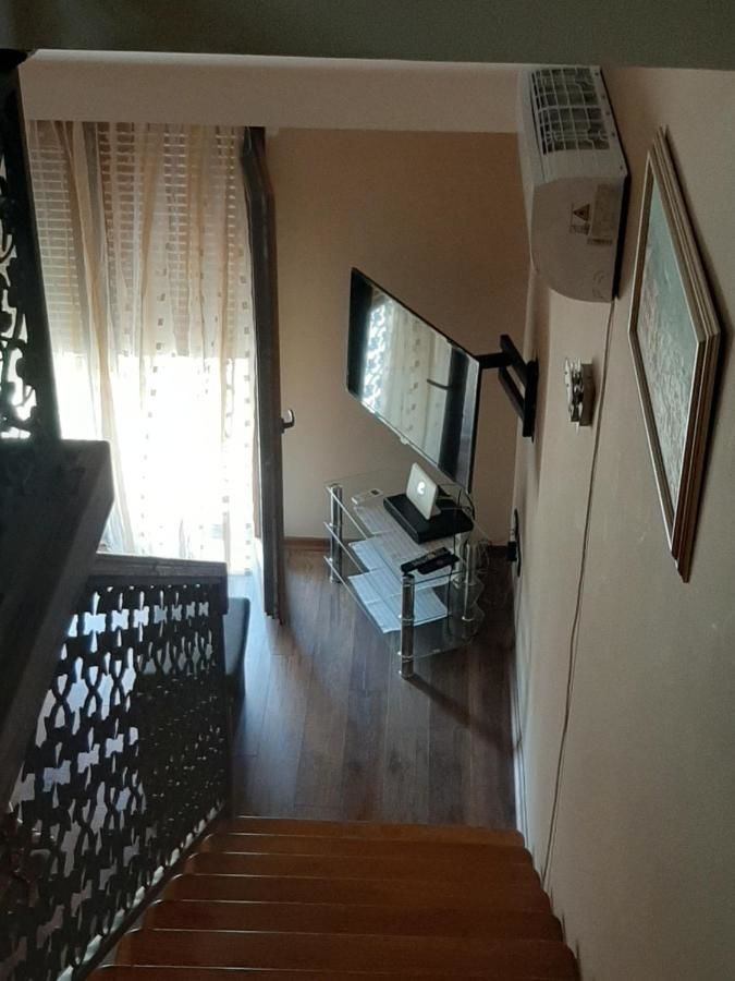 Апартаменты APARTMANI MIA VUKSANOVIC Цетине-35