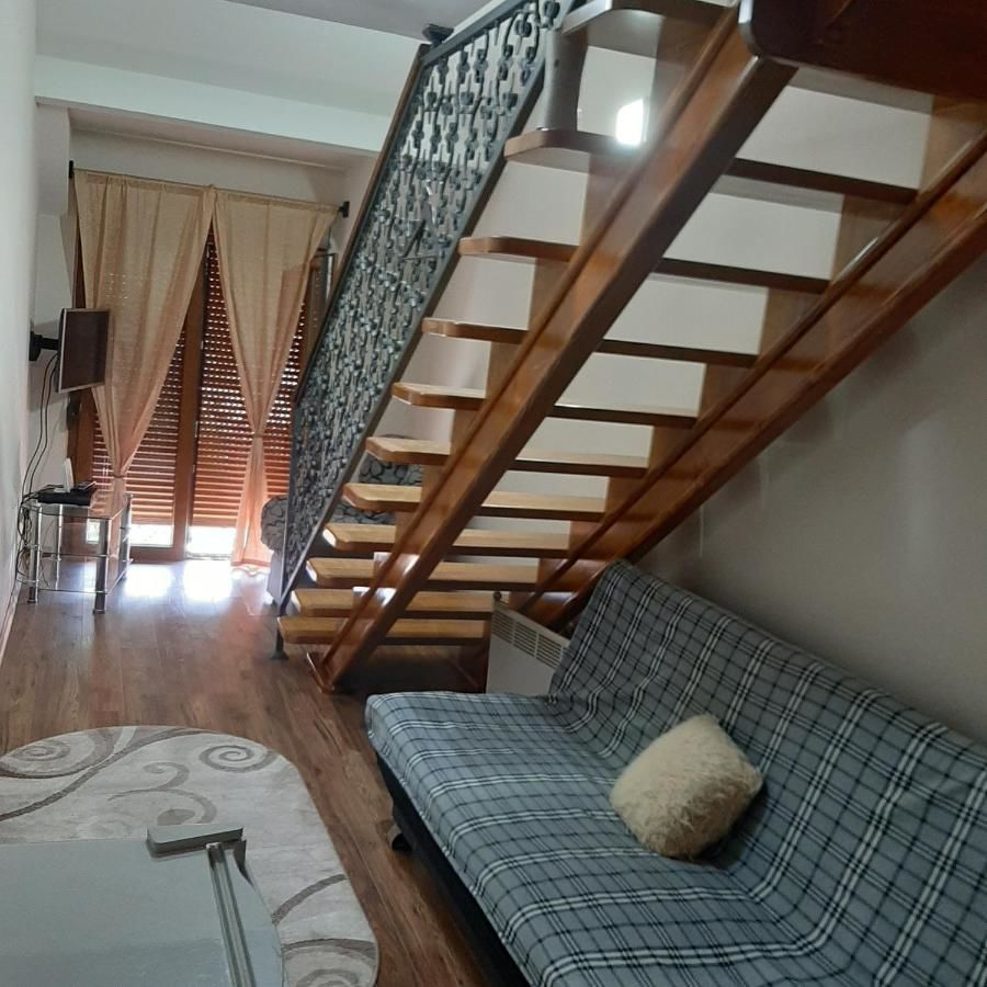 Апартаменты APARTMANI MIA VUKSANOVIC Цетине-37