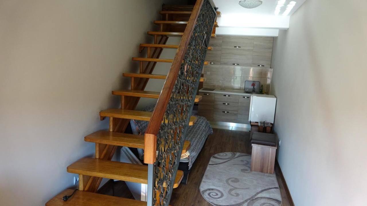 Апартаменты APARTMANI MIA VUKSANOVIC Цетине-38