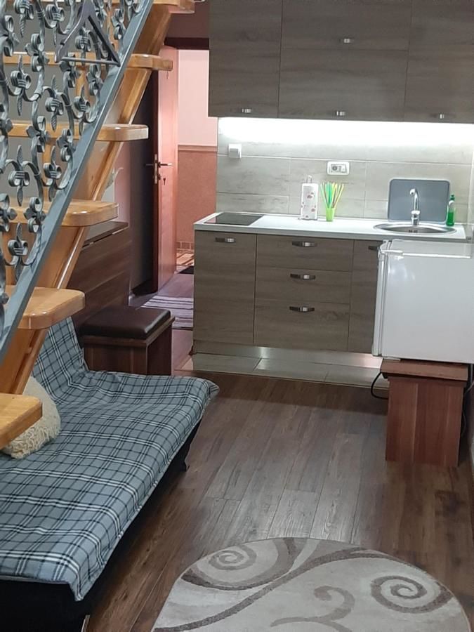 Апартаменты APARTMANI MIA VUKSANOVIC Цетине-39