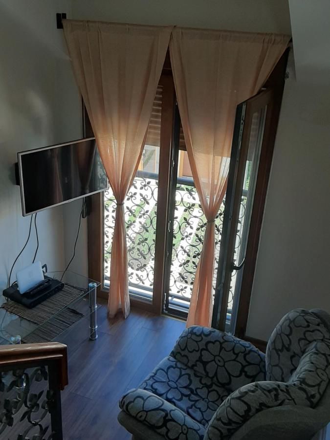 Апартаменты APARTMANI MIA VUKSANOVIC Цетине-40