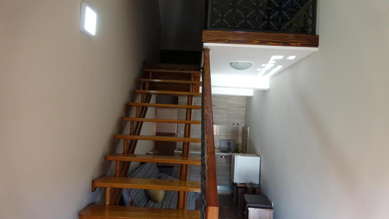 Апартаменты APARTMANI MIA VUKSANOVIC Цетине-41