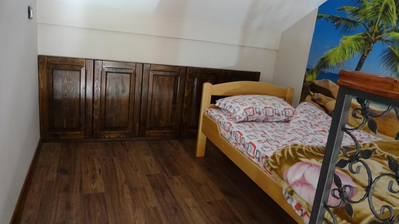 Апартаменты APARTMANI MIA VUKSANOVIC Цетине-43