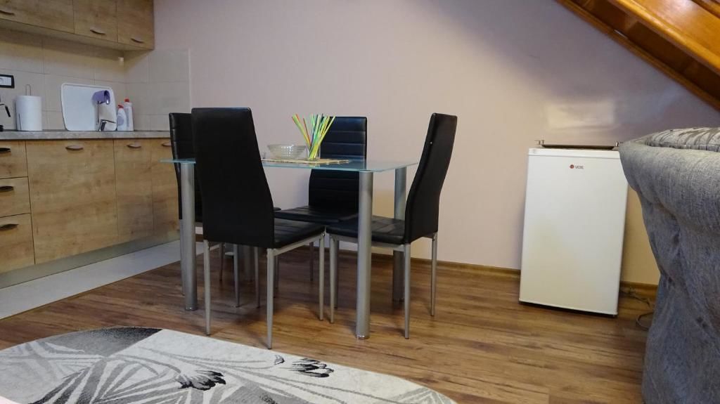 Апартаменты APARTMANI MIA VUKSANOVIC Цетине