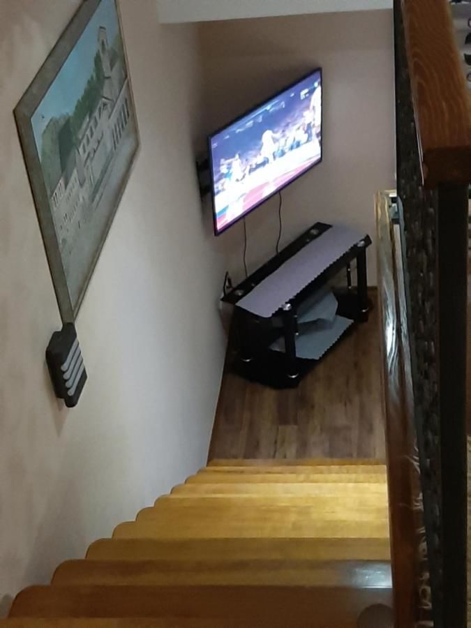 Апартаменты APARTMANI MIA VUKSANOVIC Цетине