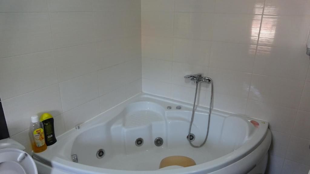 Апартаменты APARTMANI MIA VUKSANOVIC Цетине