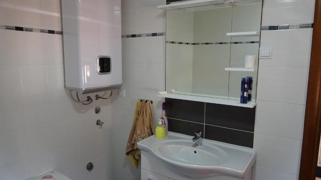 Апартаменты APARTMANI MIA VUKSANOVIC Цетине