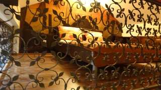 Апартаменты APARTMANI MIA VUKSANOVIC Цетине Апартаменты с 1 спальней-4