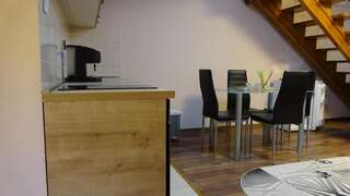 Апартаменты APARTMANI MIA VUKSANOVIC Цетине Апартаменты с 1 спальней-7