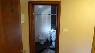 Апартаменты APARTMANI MIA VUKSANOVIC Цетине Апартаменты с 1 спальней-14