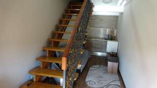 Апартаменты APARTMANI MIA VUKSANOVIC Цетине Апартаменты-1