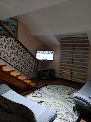 Апартаменты APARTMANI MIA VUKSANOVIC Цетине-3