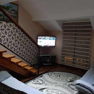 Апартаменты APARTMANI MIA VUKSANOVIC Цетине Апартаменты с 1 спальней-25