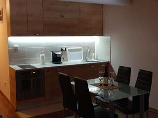 Апартаменты APARTMANI MIA VUKSANOVIC Цетине Апартаменты с 1 спальней-28