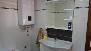 Апартаменты APARTMANI MIA VUKSANOVIC Цетине Апартаменты с 1 спальней-33