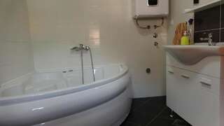 Апартаменты APARTMANI MIA VUKSANOVIC Цетине Апартаменты с 1 спальней-36