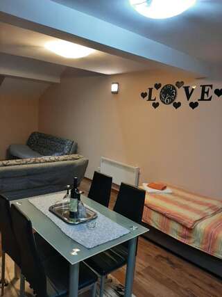 Апартаменты APARTMANI MIA VUKSANOVIC Цетине-7