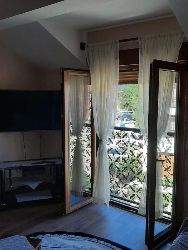 Апартаменты APARTMANI MIA VUKSANOVIC Цетине-15