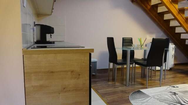 Апартаменты APARTMANI MIA VUKSANOVIC Цетине-19