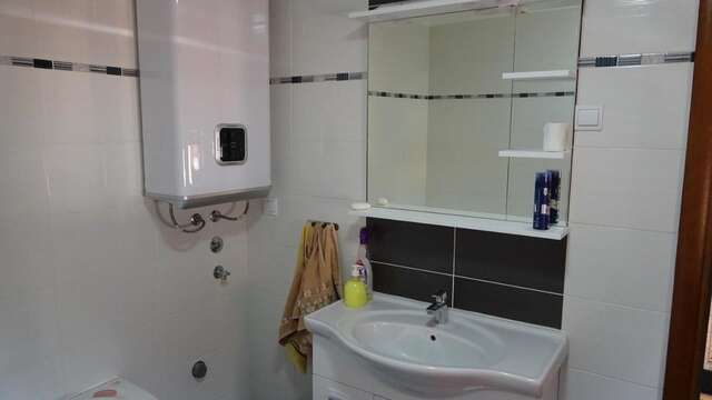 Апартаменты APARTMANI MIA VUKSANOVIC Цетине-21