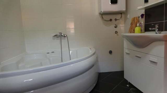 Апартаменты APARTMANI MIA VUKSANOVIC Цетине-24