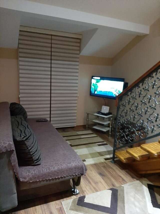 Апартаменты APARTMANI MIA VUKSANOVIC Цетине-27