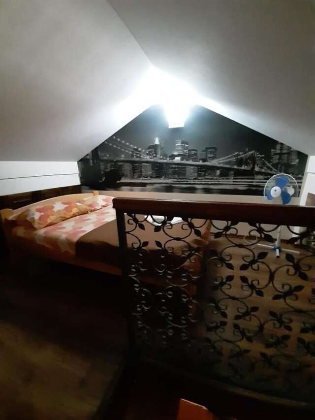 Апартаменты APARTMANI MIA VUKSANOVIC Цетине-28