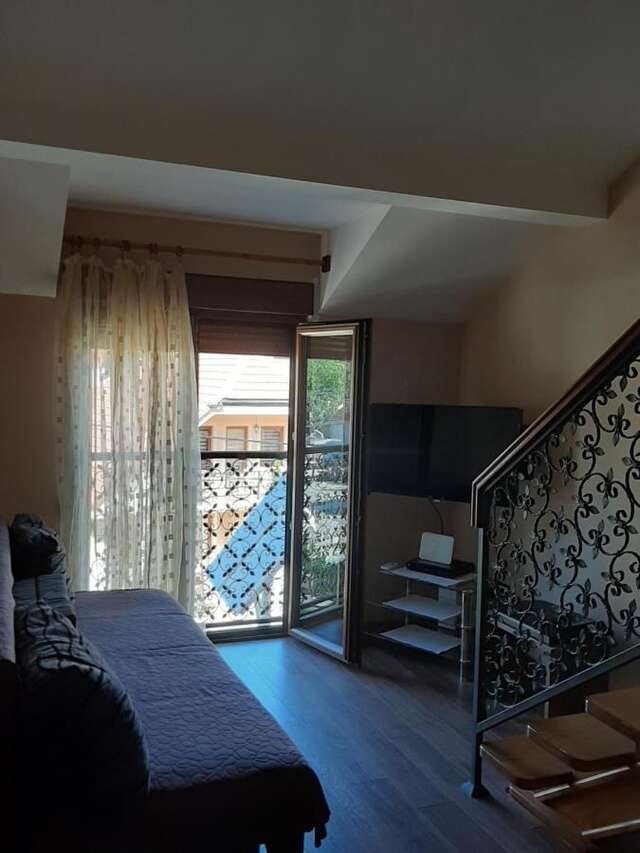 Апартаменты APARTMANI MIA VUKSANOVIC Цетине-32