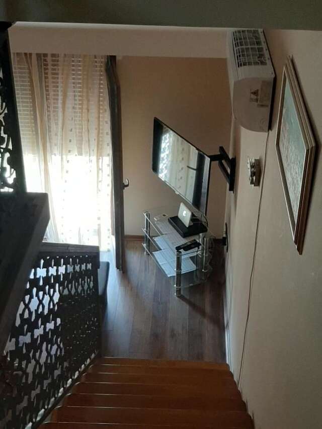 Апартаменты APARTMANI MIA VUKSANOVIC Цетине-34