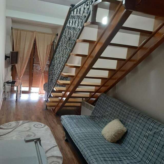 Апартаменты APARTMANI MIA VUKSANOVIC Цетине-36