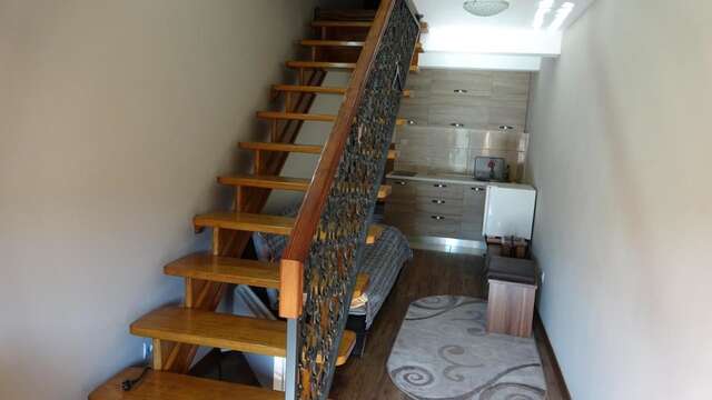 Апартаменты APARTMANI MIA VUKSANOVIC Цетине-37