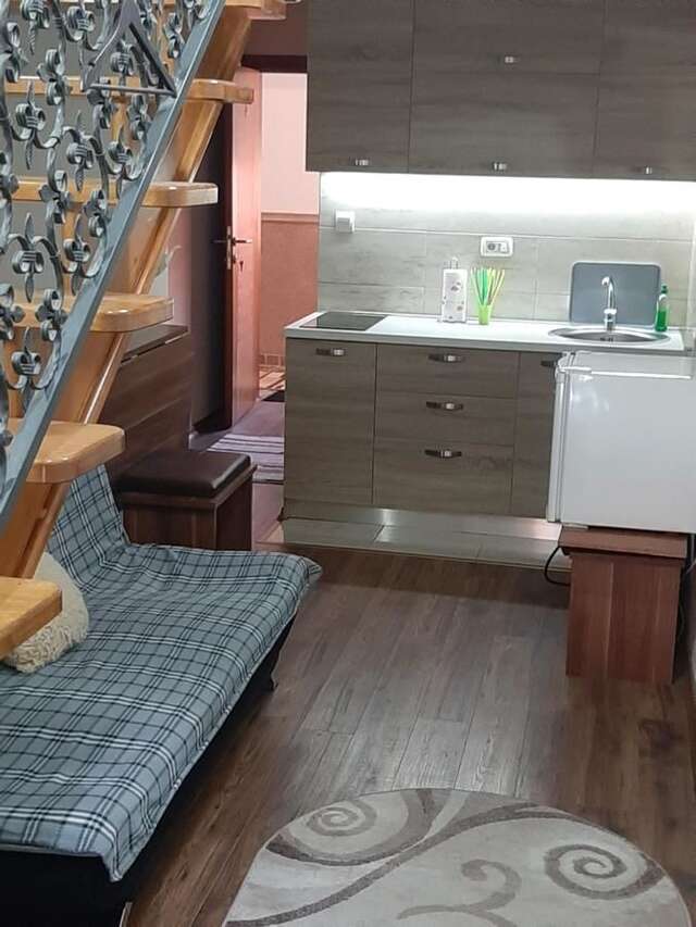 Апартаменты APARTMANI MIA VUKSANOVIC Цетине-38
