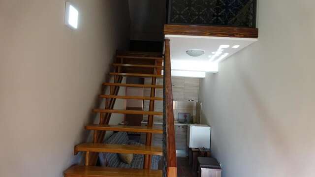 Апартаменты APARTMANI MIA VUKSANOVIC Цетине-40