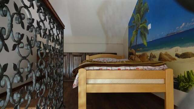 Апартаменты APARTMANI MIA VUKSANOVIC Цетине-41