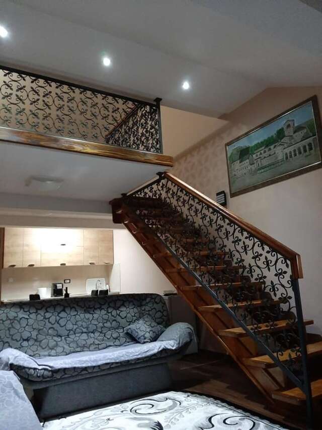 Апартаменты APARTMANI MIA VUKSANOVIC Цетине-7