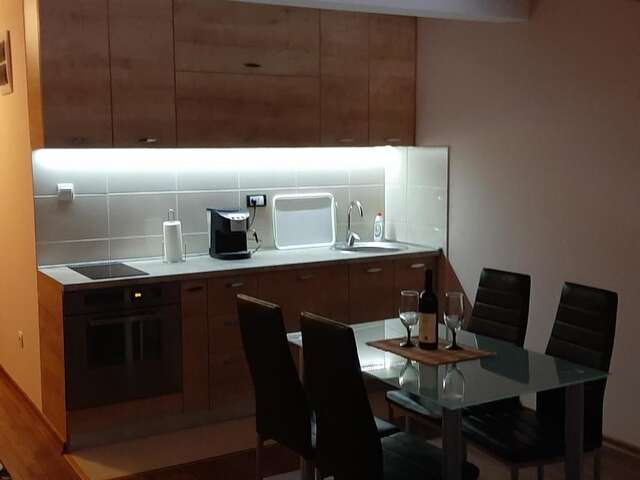 Апартаменты APARTMANI MIA VUKSANOVIC Цетине-59