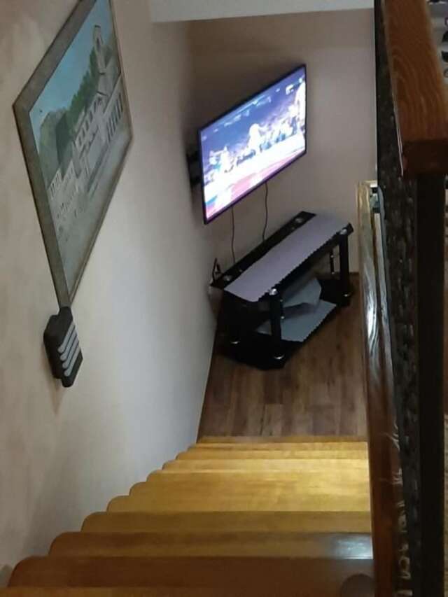 Апартаменты APARTMANI MIA VUKSANOVIC Цетине-60