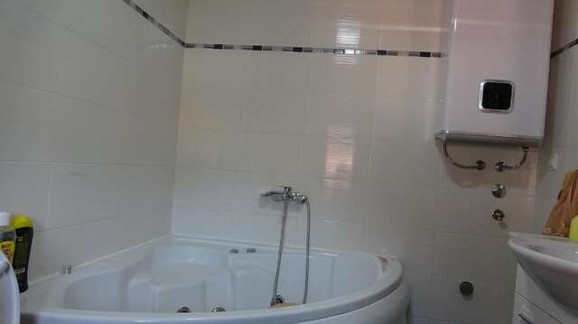 Апартаменты APARTMANI MIA VUKSANOVIC Цетине-66