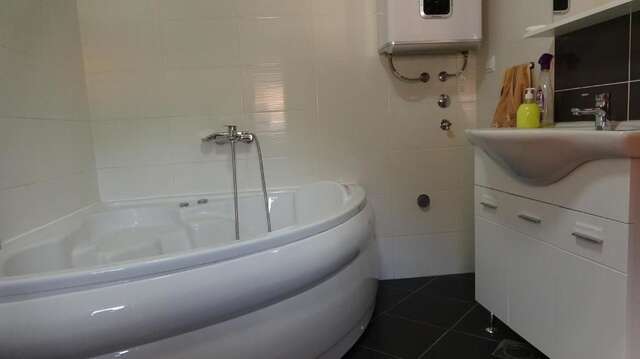 Апартаменты APARTMANI MIA VUKSANOVIC Цетине-67