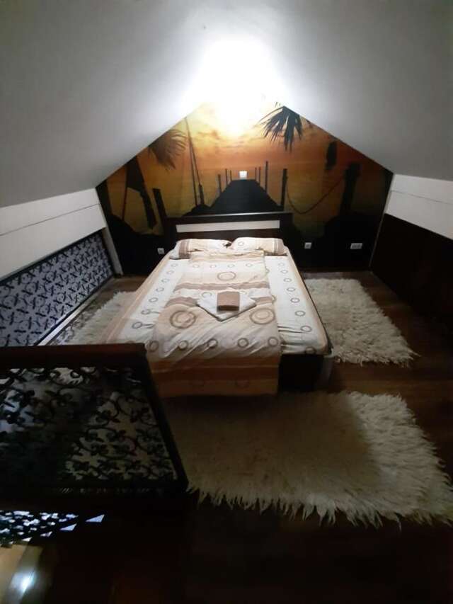 Апартаменты APARTMANI MIA VUKSANOVIC Цетине-9