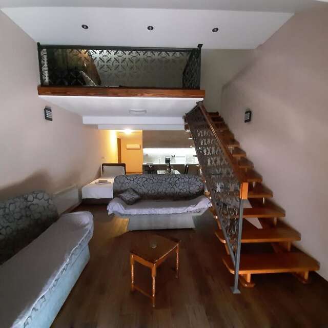 Апартаменты APARTMANI MIA VUKSANOVIC Цетине-11